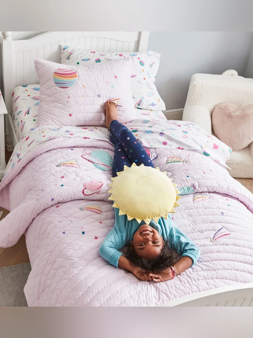 Pottery Barn Kids excellent give